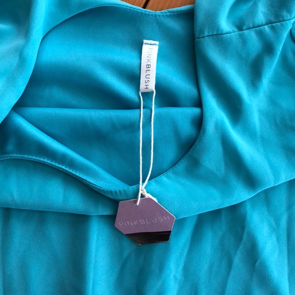 Maternity dress - Picture 3 of 4